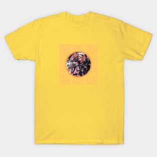 Sakura Samurai T-Shirt